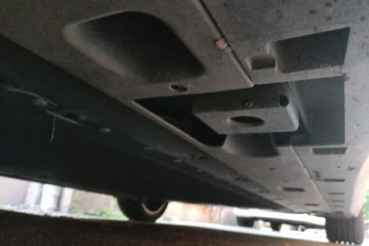 Used XPeng MONA M03 2024 620 with Ultra-Long Range Chassis Front Left