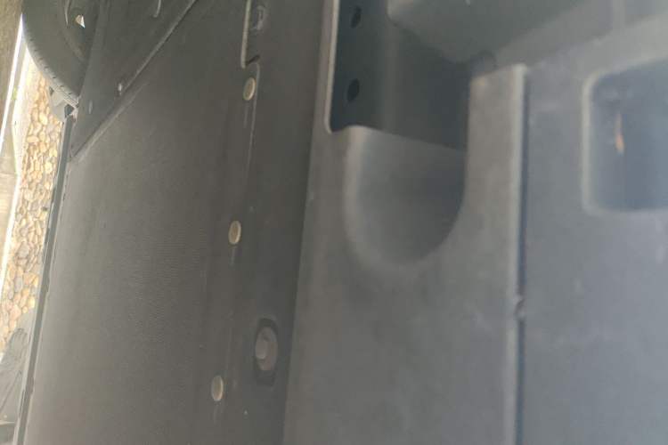 Used XPeng MONA M03 2024 620 with Ultra-Long Range Chassis Front Left