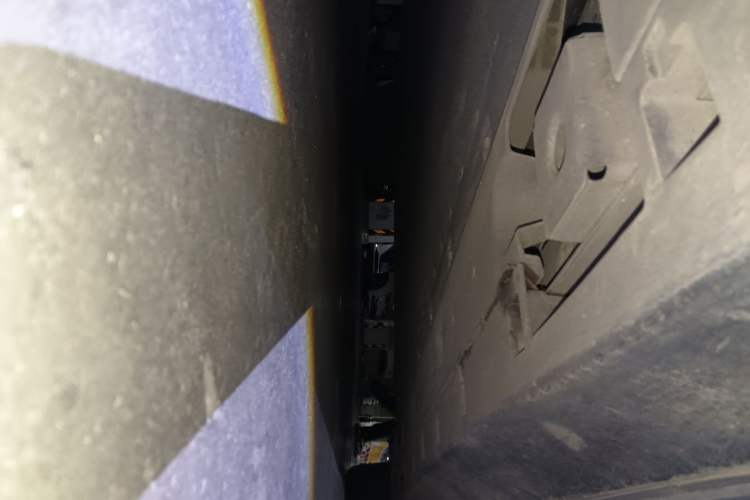 Used XPeng MONA M03 2024 620 with Ultra-Long Range Chassis Front Left