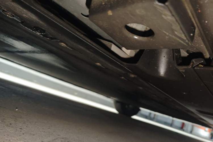 Used XPeng MONA M03 2024 620 with Ultra-Long Range Chassis Front Left