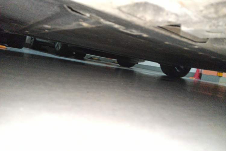 Used XPeng MONA M03 2024 620 with Ultra-Long Range Chassis Front Left