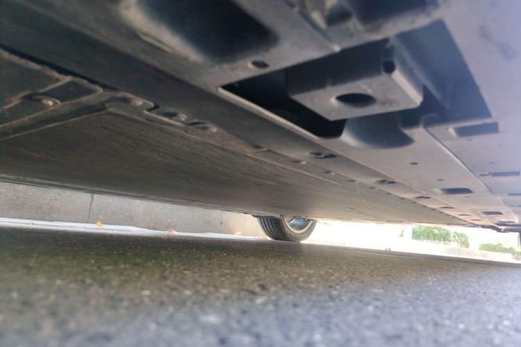 Used XPeng MONA M03 2024 620 with Ultra-Long Range Chassis Front Left
