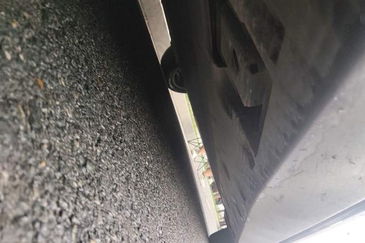 Used XPeng MONA M03 2024 620 with Ultra-Long Range Chassis Front Left