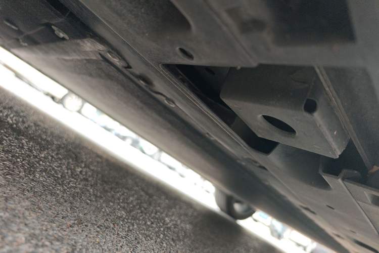 Used XPeng MONA M03 2024 620 with Ultra-Long Range Chassis Front Left