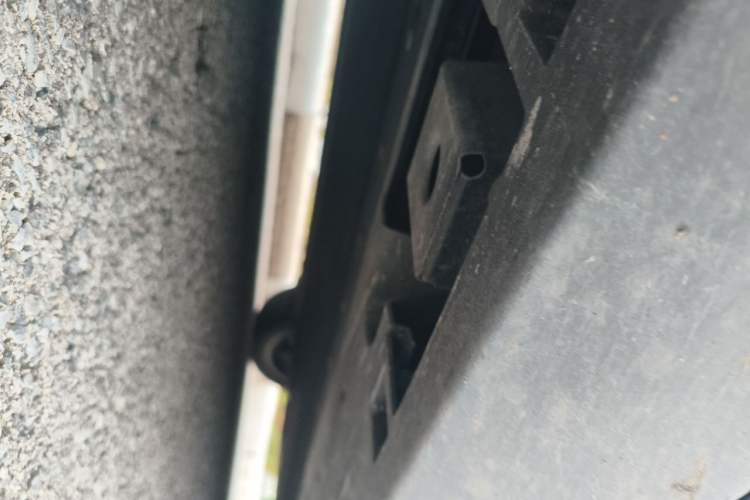 Used XPeng MONA M03 2024 620 with Ultra-Long Range Chassis Front Left