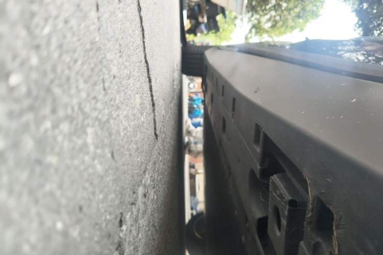 Used XPeng MONA M03 2024 620 with Ultra-Long Range Chassis Front Right