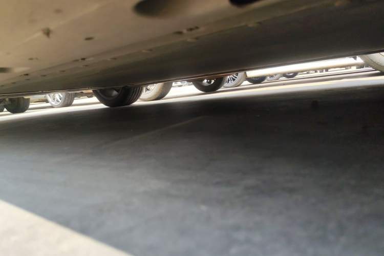 Used XPeng MONA M03 2024 515 Long-Range Chassis Front Right