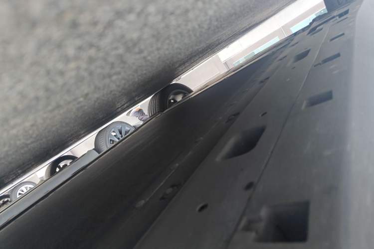 Used XPeng MONA M03 2024 515 Long-Range Chassis Front Right