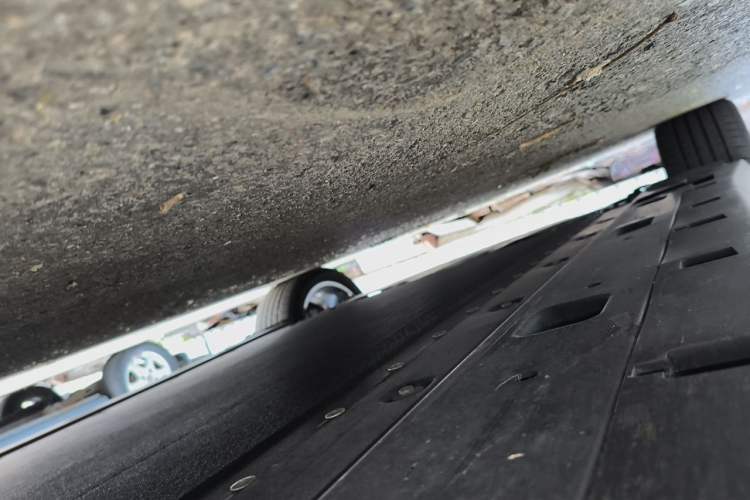 Used XPeng MONA M03 2024 620 with Ultra-Long Range Chassis Front Right