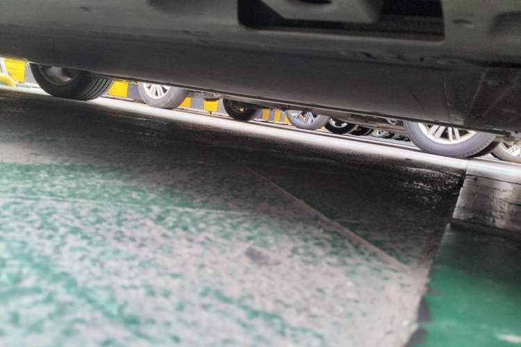 Used XPeng MONA M03 2024 620 with Ultra-Long Range Chassis Front Right