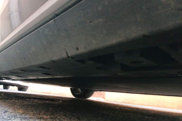 Used XPeng MONA M03 2024 620 with Ultra-Long Range Chassis Front Right