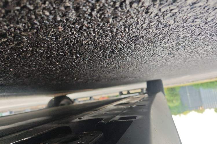 Used XPeng MONA M03 2024 620 with Ultra-Long Range Chassis Front Right