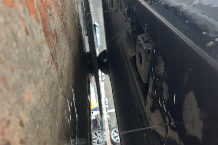 Used XPeng MONA M03 2024 620 with Ultra-Long Range Chassis Front Right