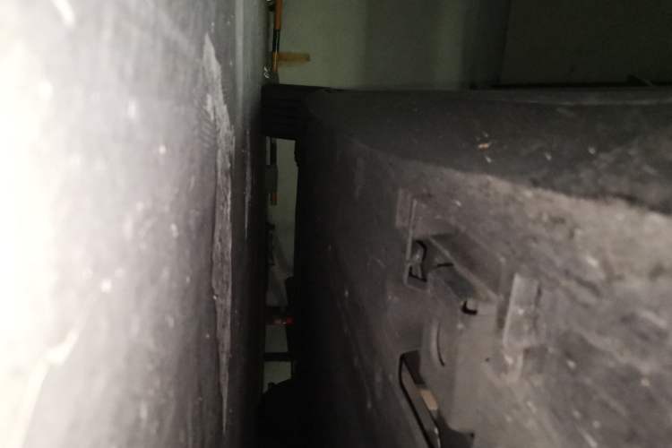 Used XPeng MONA M03 2024 515 Long-Range Chassis Front Right