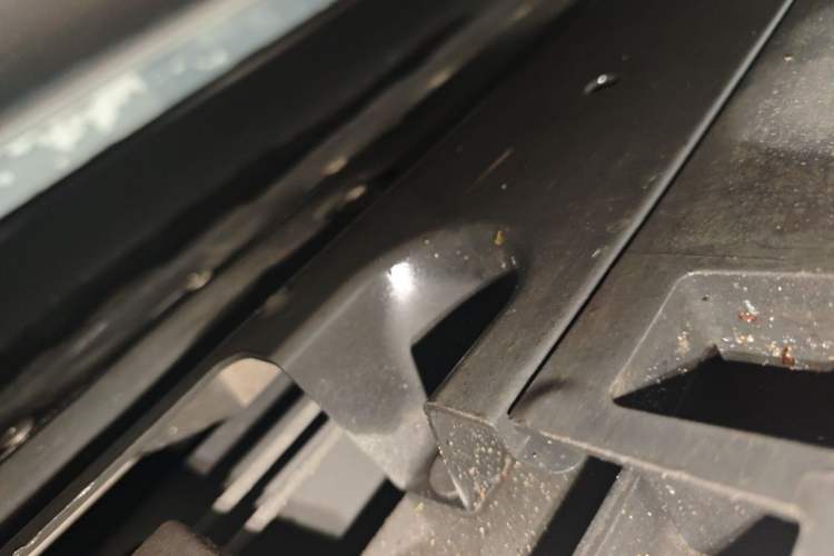 Used XPeng MONA M03 2024 620 with Ultra-Long Range Chassis Front Right