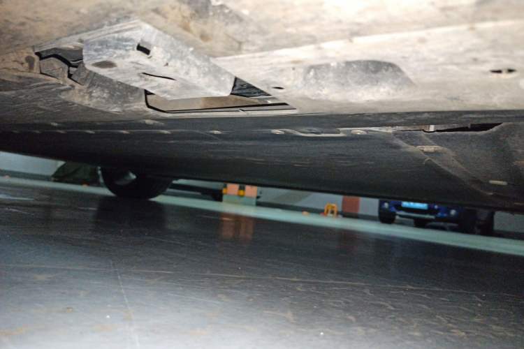 Used XPeng MONA M03 2024 620 with Ultra-Long Range Chassis Front Right