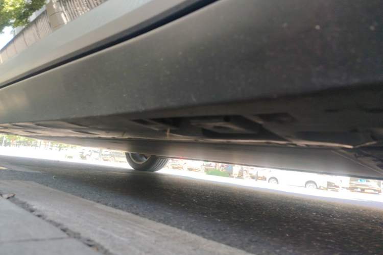 Used XPeng MONA M03 2024 620 with Ultra-Long Range Chassis Front Right