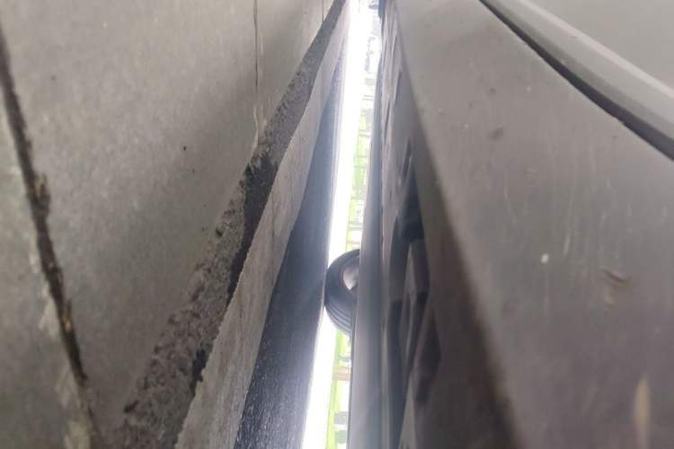 Used XPeng MONA M03 2024 620 with Ultra-Long Range Chassis Front Right