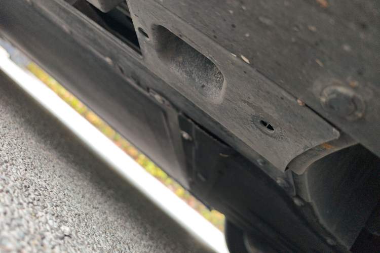 Used XPeng MONA M03 2024 620 with Ultra-Long Range Chassis Front Right