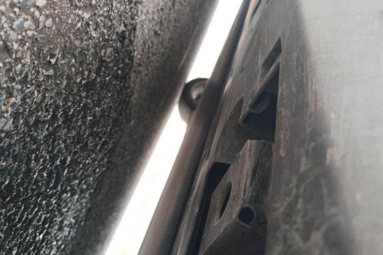 Used XPeng MONA M03 2024 620 with Ultra-Long Range Chassis Front Right