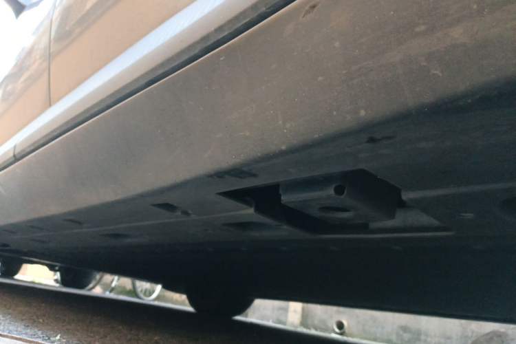 Used XPeng MONA M03 2024 620 with Ultra-Long Range Chassis Rear Left