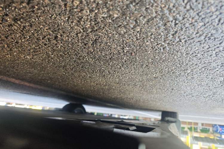 Used XPeng MONA M03 2024 620 with Ultra-Long Range Chassis Rear Left