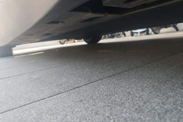Used XPeng MONA M03 2024 620 with Ultra-Long Range Chassis Rear Left