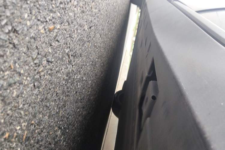 Used XPeng MONA M03 2024 620 with Ultra-Long Range Chassis Rear Left