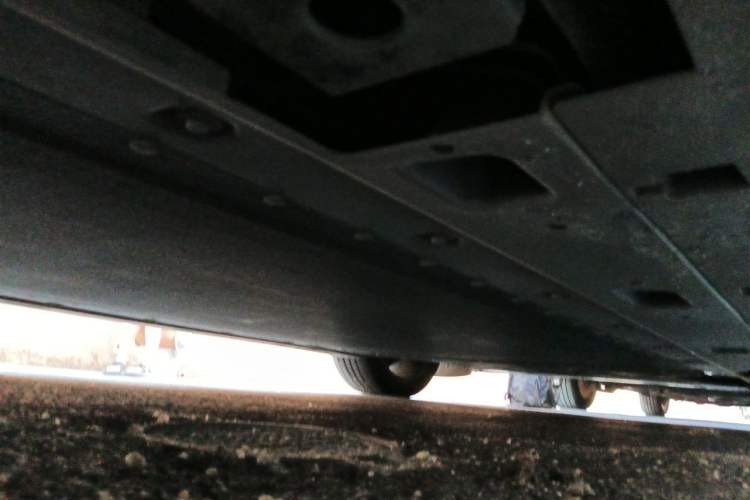 Used XPeng MONA M03 2024 620 with Ultra-Long Range Chassis Rear Right
