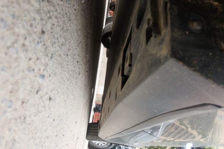 Used XPeng MONA M03 2024 515 Long-Range Chassis Rear Right