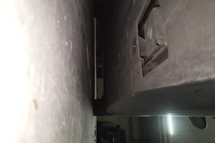 Used XPeng MONA M03 2024 515 Long-Range Chassis Rear Right