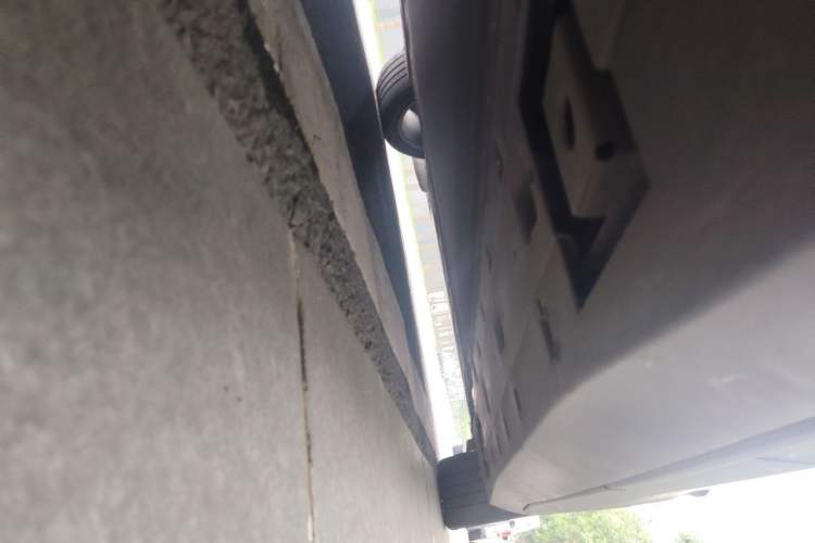 Used XPeng MONA M03 2024 620 with Ultra-Long Range Chassis Rear Right