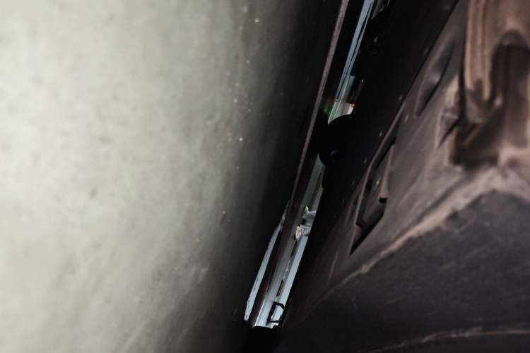 Used XPeng MONA M03 2024 515 Long-Range Chassis Rear Right