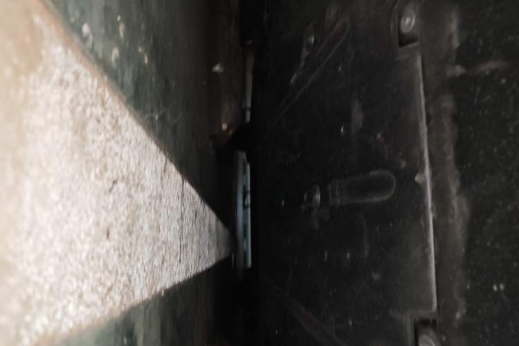 Used XPeng MONA M03 2024 515 Long-Range Chassis Rear