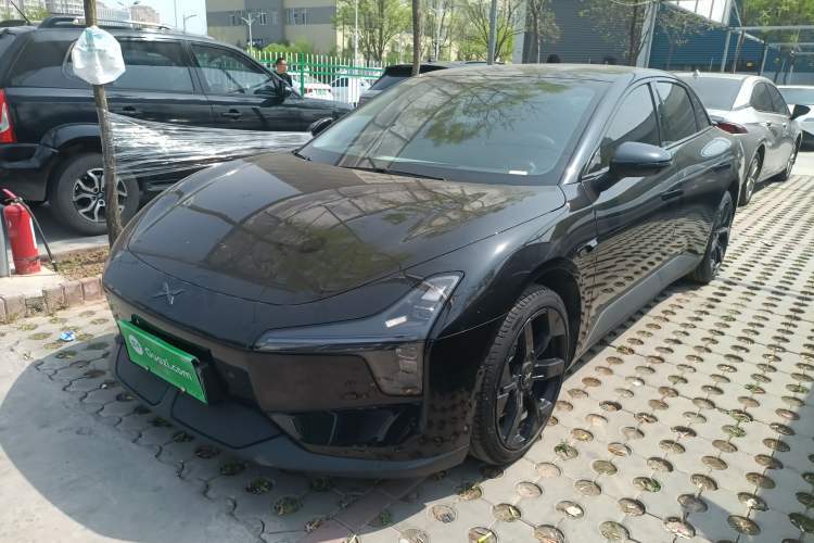 Used XPeng MONA M03 2024 620 with Ultra-Long Range Guazi used car, China used car export, Used car for sale, Used  cars, Cheapest cars for sale