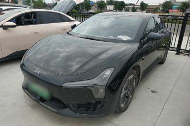 Used XPeng MONA M03 2024 620 with Ultra-Long Range