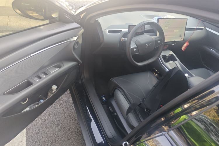 Used XPeng MONA M03 2024 515 Long-Range Driver Seat