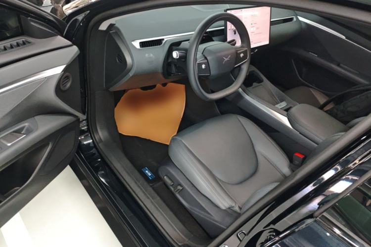 Used XPeng MONA M03 2024 515 Long-Range Driver Seat