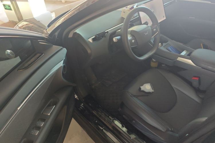 Used XPeng MONA M03 2024 515 Long-Range Driver Seat