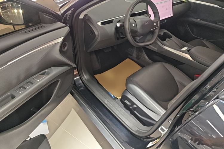 Used XPeng MONA M03 2024 515 Long-Range Driver Seat