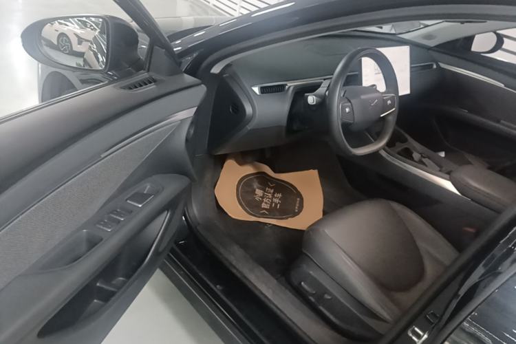 Used XPeng MONA M03 2024 515 Long-Range Driver Seat