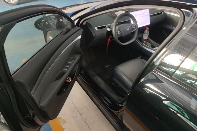 Used XPeng MONA M03 2024 515 Long-Range Driver Seat