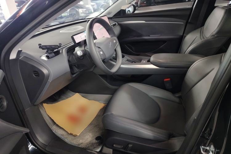 Used XPeng MONA M03 2024 515 Long-Range Driver Seat