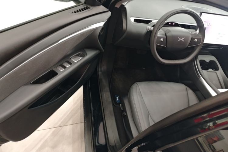 Used XPeng MONA M03 2024 515 Long-Range Driver Seat