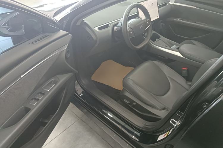 Used XPeng MONA M03 2024 515 Long-Range Driver Seat