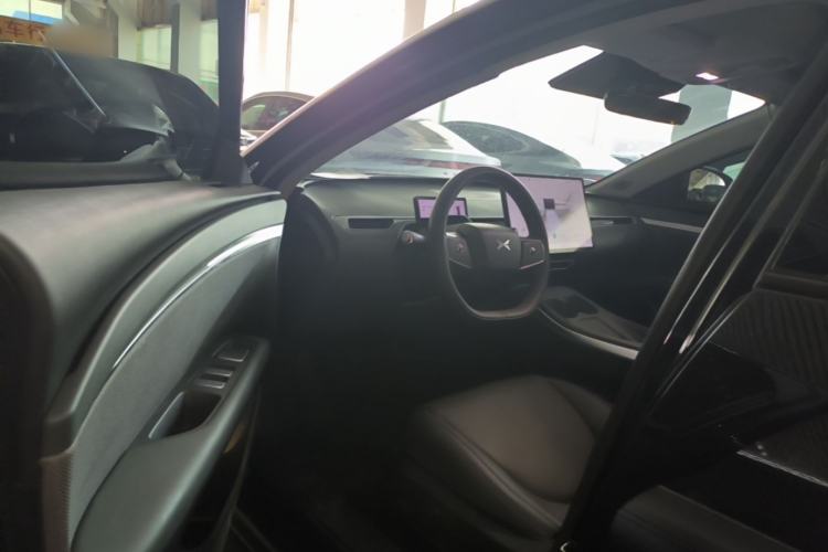 Used XPeng MONA M03 2024 515 Long-Range Driver Seat