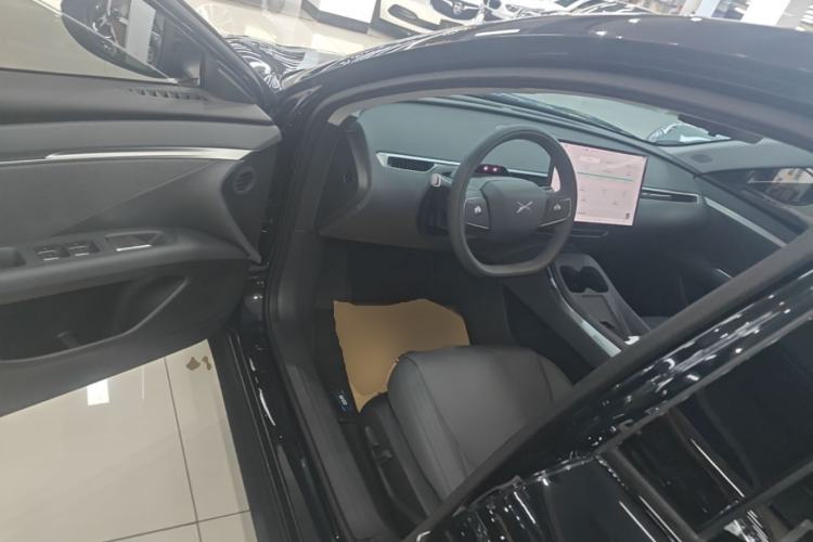 Used XPeng MONA M03 2024 515 Long-Range Driver Seat