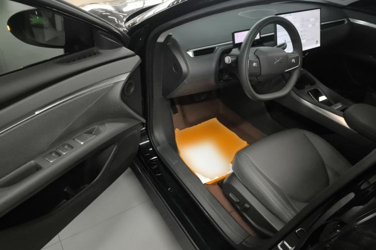 Used XPeng MONA M03 2024 515 Long-Range Driver Seat