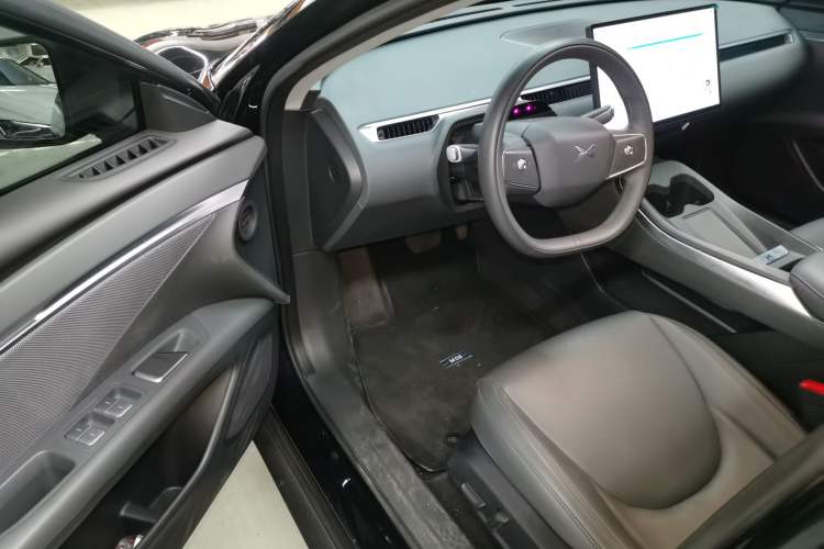 Used XPeng MONA M03 2024 515 Long-Range Driver Seat