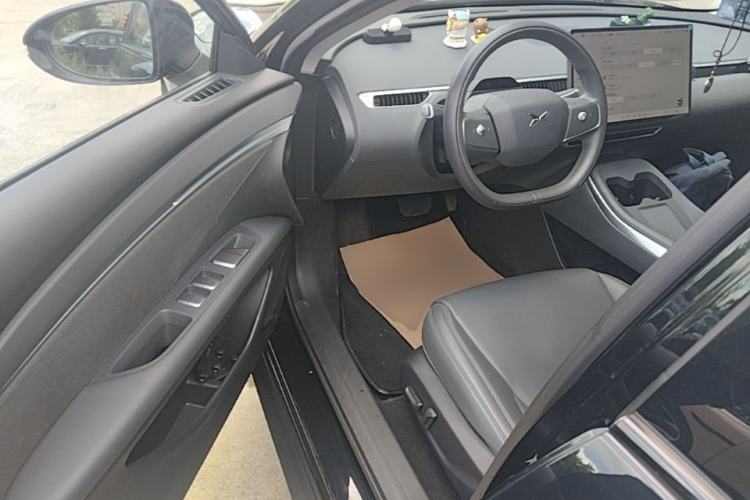 Used XPeng MONA M03 2024 515 Long-Range Driver Seat